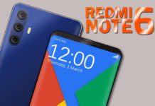8GB रेम और 3 केमरा के साथ होगा XIAOMI REDMI NOTE 6, जाने स्पेसिफिकेशन और कीमत