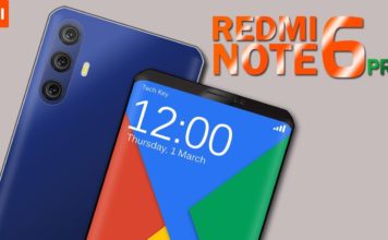 8GB रेम और 3 केमरा के साथ होगा XIAOMI REDMI NOTE 6, जाने स्पेसिफिकेशन और कीमत