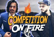 BB KI VINES VS AMIT BHADANA, जाने कोन हैं बेहतर