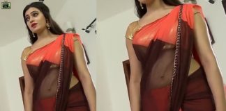 देखिये टीवी सीरियल की बहु का हॉट वीडियो