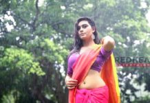 बारिश में भीग भाभी ने साड़ी पहन करा हॉट डांस, देखें वीडियो