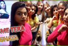 यह 4 लड़कियां इस दिनों फेमस हैं फेसबुक, यूट्यूब और इंस्टाग्राम पर, देखें वीडियो