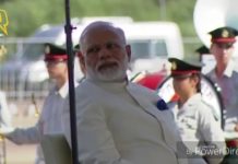 इस वीडियो में देखें मोदी की पावर, गर्व होगा आपको भारतीय होने पर