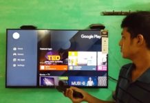 यह हैं एंड्राइड टीवी जो आपकी नॉर्मल टीवी को बनाएगा स्मार्ट