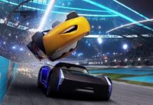 देखिये कार-3 मूवी के सबसे शानदार सीन, आपको जरूर पसंद आएँगे