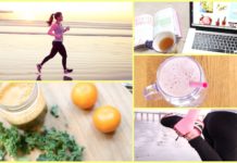 हेल्थी लाइफस्टाइल के लिए आज से ही शुरू कर दें यह तोर तरीके