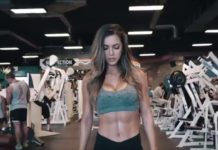 फीमेल फिटनेस मोटिवेशनल वीडियो, लड़कियां जरूर देखें