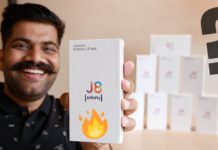 SAMSUNG ने लॉन्च करा galaxy j8 स्मार्टफोन, जाने इसके स्पेसिफिकेशन और फीचर्स