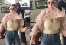 साऊथ की यह हॉट एक्ट्रेस हुई एयरपोर्ट पर शर्मशार, हुआ कुछ यूँ..