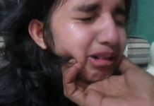 भाई ने बहन के साथ करी मारपीट और जबरदस्ती, वीडियो हुआ वायरल