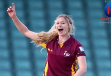 देखिये टॉप-10 महिला क्रिकेटर्स को, जो दिखने में बेहद हॉट और खूबसूरत