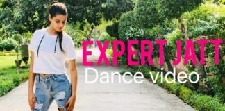 जाट की लड़की ने करा बेहद हॉट डांस, करा सपना चौधरी को फ़ैल