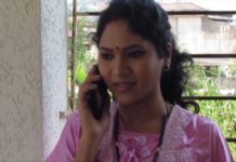 देखिये हॉट भाभी और डॉक्टर का रोमांस, पती को दिया धोखा