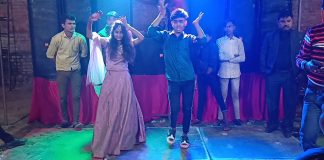 DJ पर इस खूबसूरत लड़की ने करा हॉट डांस, सनी लियॉन को भी करा फ़ैल