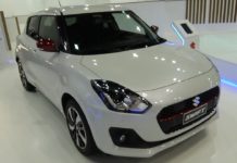 MARUTI SUZUKI SWIFT का नया लेटेस्ट मॉडल हुआ लॉन्च, जाने क्या है नया