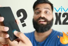 यह हैं VIVO का सबसे शानदार स्मार्टफोन, 6GB रेम और 3200mAh बैटरी से हैं लेस