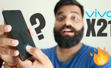 यह हैं VIVO का सबसे शानदार स्मार्टफोन, 6GB रेम और 3200mAh बैटरी से हैं लेस