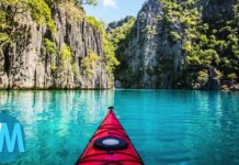 यह हैं दुनिया की सबसे खूबसूरत टूरिस्ट प्लेस, यहाँ से जाने का मन नहीं करेगा