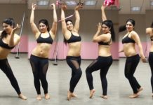 श्रुति हसन ने करा हॉट बेली डांस, देख आप भी इनके दीवाने हो जाओगे