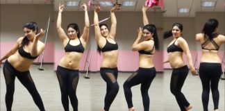 श्रुति हसन ने करा हॉट बेली डांस, देख आप भी इनके दीवाने हो जाओगे