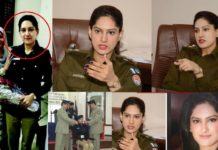 यह हैं दुनिया की सबसे खूबसूरत महिला IPS अफसर, देखें इनके कारनामे