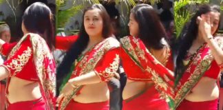 wow..मारवाड़ी गाने पर इस लड़की ने करा बेहद शानदार डांस, आपको भी आएगा पसंद