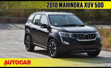 जाने MAHINDRA XUV 500 के इस लेटेस्ट मॉडल के बारे में, दिखने में हैं बेहद शानदार
