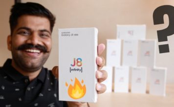 जानिए SAMSUNG के J8 स्मार्टफोन से जुडी सारी बातें, इस बातों से होंगे अनजान