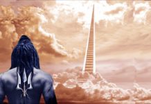 भगवान शिव ने इस जगह बनाया था स्वर्ग का रास्ता, देखें वीडियो