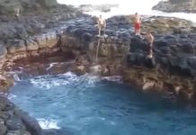 गए थे मौज मस्ती करने और आ गयी मौत| कैमरे में कैद हुआ हादसा