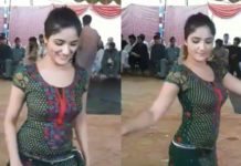 गांव की प्राइवेट पार्टी में इस हसीना ने करा बेहद हॉट डांस, देखें वीडियो