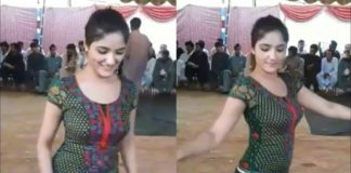 गांव की प्राइवेट पार्टी में इस हसीना ने करा बेहद हॉट डांस, देखें वीडियो