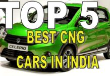भारत में उपलब्ध 5 ऐसी CNG कारें जो आपके बजट में हैं, डालिए इनपर एक नजर