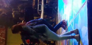 गावं की इस हसीना ने पार्टी में करा हॉट डांस, देखें वीडियो