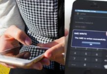 चोरी के मोबाइल अब ट्रेस होना है ना-मुमकिन,ये सॉफ्टवेर बदल देता है कुछ ही मिनटों में पूरा सिस्टम