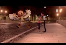 देखिये बेहद शानदार लव स्टोरी, देख कर आपको भी अपने प्यार की याद आ जाएगी