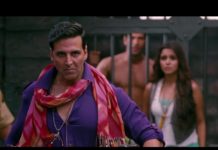 KHILADI-786 में दिखाया था अक्षय कुमार ने जाट का दम, देखें वीडियो
