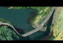 दुनिया की 10 सबसे खतरनाक सड़कें, जिन्हे देख डर जाएंगे आप