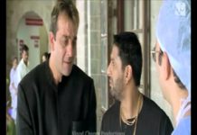 देखिये MUNNA BHAI MBBS मूवी का बेस्ट कॉमेडी सीन