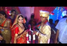 OMG…शादी में दुल्हन ने मारा दूल्हे के भाई को थप्पड़, लोग हुए हैरान