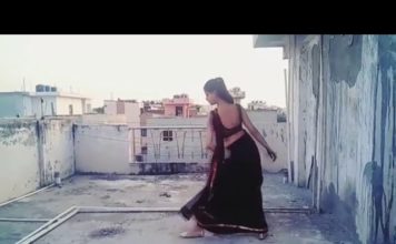 कमाल का डांस करा इस खूबसूरत लड़की ने