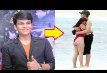 तारक मेहता का उल्टा चश्मा के टप्पू की गर्लफ्रेंड है बेहद हॉट, अदाएं देखकर हो जायेंगे दीवाने