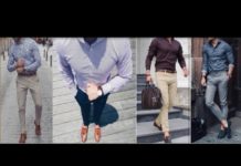 मर्द इस तरह से अपने को बनाए और आकर्षक…जरूर देखें वीडियो