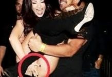 BOLLYWOOD STAR को होना पड़ा शर्मशार कैमरे में कैद हुए अनदेखे सीन