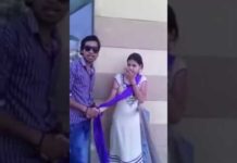 लड़के ने लड़की के साथ करी जबरदस्ती, प्राइवेट पार्ट को छुआ