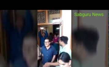 VIDEO: ब्यावर की बीजेपी सभापति बबीता चौहान रिश्वत लेते अरेस्ट