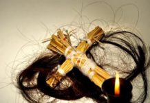 भारत में इन जगहों पर होता हैं डरावना काला जादू