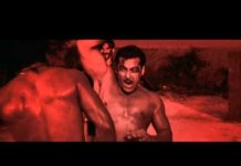 VIDEO: दबंग मूवी का फाइटिंग सीन, सलमान VS छेदी सिंह और भाई