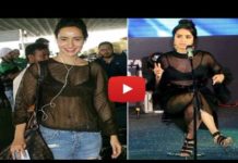 नेहा शर्मा ने ट्रांसपेरेंट ड्रेस पहन दिखाई अपनी खूबसूरती, दिख रहीं हैं बेहद हॉट