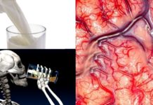 खाली पेट दूध पीने के बाद, देखिये आपके शरीर के साथ क्या होता है